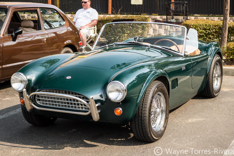Illustration for article titled September 3rd Blackhawk Cars and Coffee Photodump